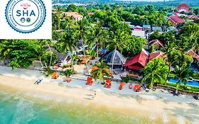 Secret Garden Beach Resort